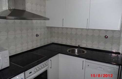 Iturrama Apartamento | PISO PAMPLONA FIESTAS DE SAN FERMIN