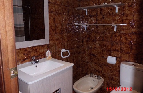 Iturrama Apartamento | PISO PAMPLONA FIESTAS DE SAN FERMIN