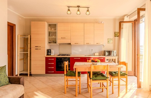 Dorio Apartamento | Apartment Paníco by Interhome