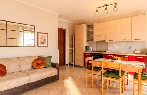 Dorio Apartamento | Apartment Paníco by Interhome