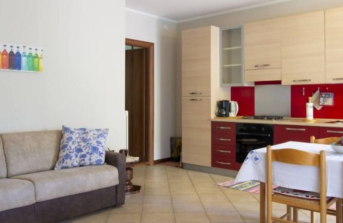 Dorio Apartamento | Apartamento Paníco (DOX130) en Dorio - 5 personas, 2 dormitorios