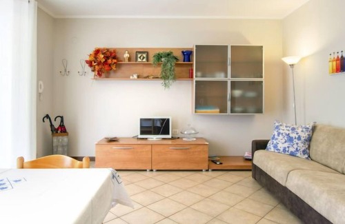 Dorio Apartamento | Apartamento Paníco (DOX130) en Dorio - 5 personas, 2 dormitorios