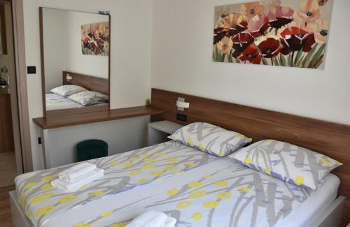 Brulo Apartamento | Apartment Pančur