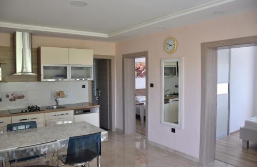 Brulo Apartamento | Apartment Pančur