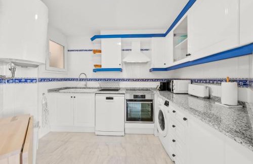 Pueblo Mascarat Apartamento | Apartment Panorama-1 by Interhome