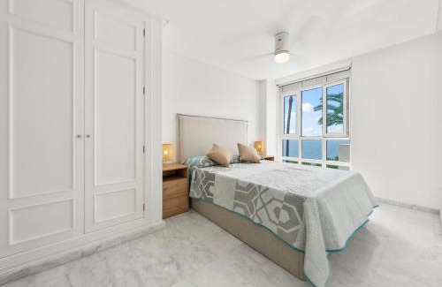 Pueblo Mascarat Apartamento | Apartment Panorama-1 by Interhome