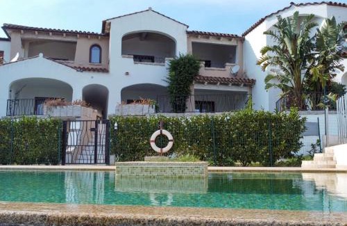 Tanaunella Apartamento | Apartment Panorama 5 by Interhome