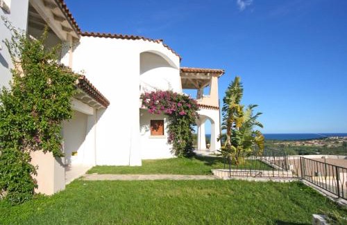 Tanaunella Apartamento | Apartment Panorama 5 by Interhome
