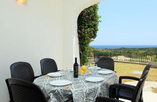 Tanaunella Apartamento | Apartment Panorama 5 by Interhome