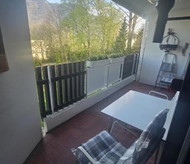 Gmain Apartamento | Apartment Panorama