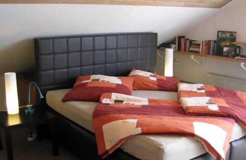 Sachsenheim Apartamento | Apartamento Panorama, 34 m², máx. 3 personas