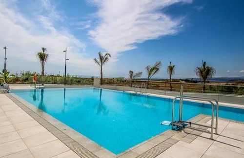 Torrox Costa Apartamento | Apartamento "Panorama III" Cerca de la Playa con Piscina