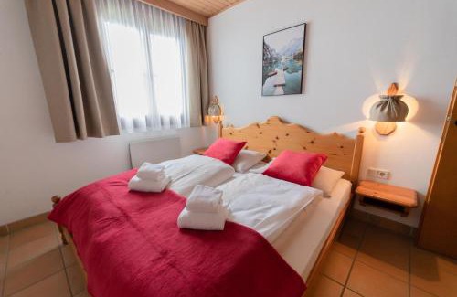 Kanzelhohe Apartamento | Apartment Panorama Gerlitzen