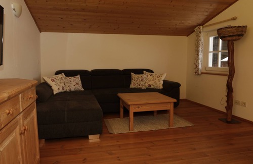 Aldino Otro | Apartment Panorama on the Rasterhof