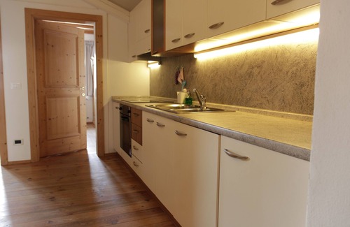 Aldino Otro | Apartment Panorama on the Rasterhof