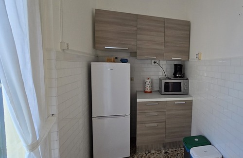 Solaro Apartamento | Panorama View Apartment 5 Terre Portofino