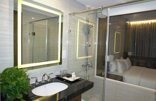 Tran Phu Beach Apartamento | APARTMENT PANORAMA