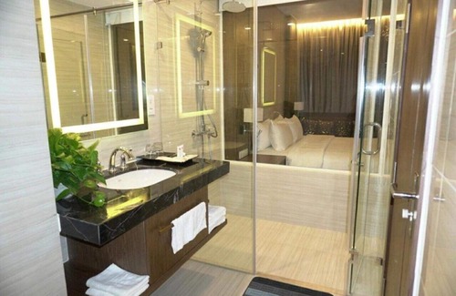 Tran Phu Beach Apartamento | APARTMENT PANORAMA