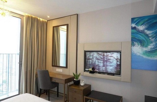 Tran Phu Beach Apartamento | APARTMENT PANORAMA