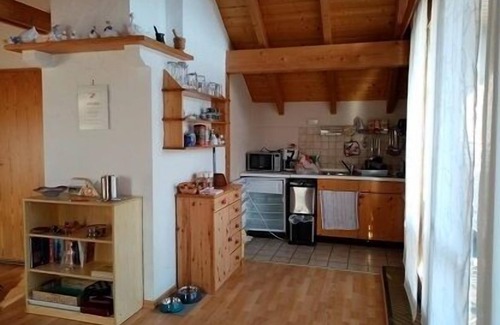 Bad Urach Apartamento | Apartment Panoramablick 62 sqm, 1 bedroom, max. 2 persons