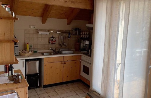 Bad Urach Apartamento | Apartment Panoramablick 62 sqm, 1 bedroom, max. 2 persons