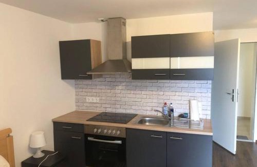 Bobrach Apartamento | Apartment Panoramablick 2
