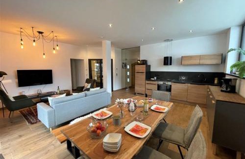 Niederau Apartamento | Apartment Panoramablick by Interhome