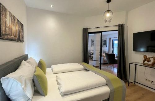 Niederau Apartamento | Apartment Panoramablick by Interhome