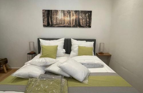 Niederau Apartamento | Apartment Panoramablick by Interhome