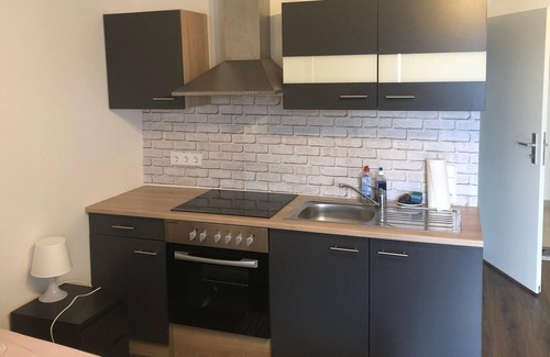 Bobrach Apartamento | Apartment Panoramablick