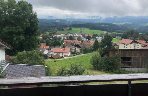 Bobrach Apartamento | Apartment Panoramablick
