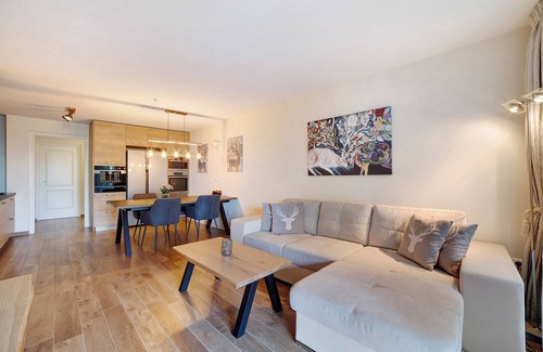 Avelengo Apartamento | Apartamento 'Panoramaresidence' con vistas a la montaña, jardín y barbacoa
