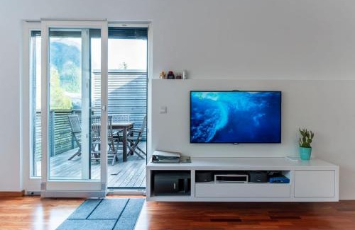 Bovec Apartamento | Apartment Panoramic Bovec