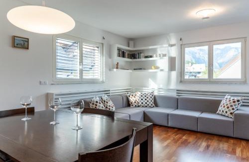 Bovec Apartamento | Apartment Panoramic Bovec