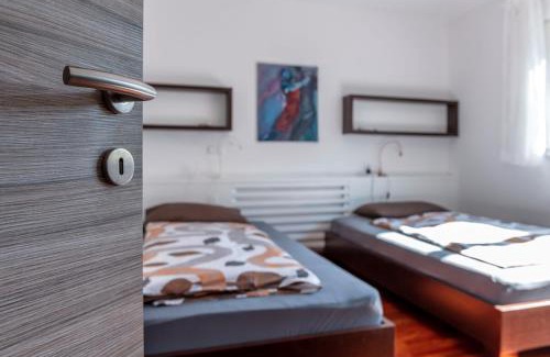 Bovec Apartamento | Apartment Panoramic Bovec