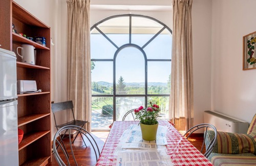 Azzano d'Asti Apartamento | Apartamento Paolo by Interhome