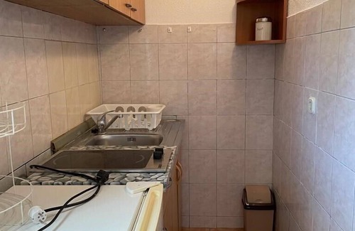 Milcetici Apartamento | Apartments Pape / Apartment Pape Studio no. 2