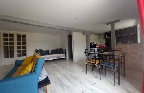 Francescas Apartamento | Apartamento 'Papillon' con Wi-Fi