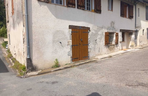 Francescas Apartamento | Apartamento 'Papillon' con Wi-Fi