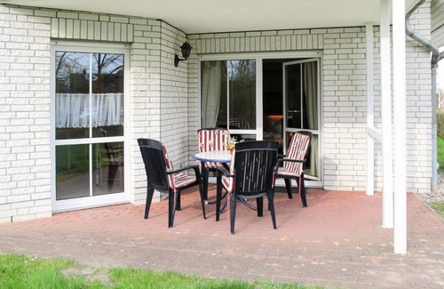 Zinnowitz Apartamento | Apartment Pappelblick-3