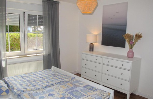 Zinnowitz Apartamento | Apartment Pappelblick-3