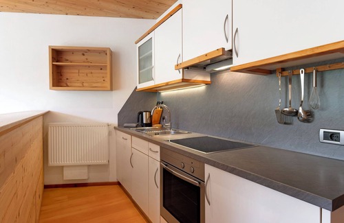 Pedraces Apartamento | Apartamento 'Paracia App Cir' con vistas al mar, jardín compartido y Wi-Fi