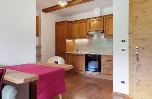 Pedraces Apartamento | Apartamento 'Paracia App La Vedla' con vistas al mar, jardín compartido y Wi-Fi
