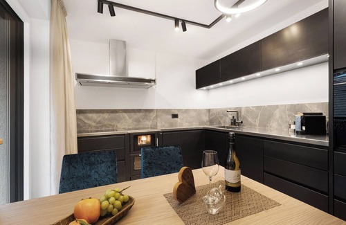 Muhlbach Apartamento | Apartamento 'Paradeis Apartments A18' con vistas a la montaña, terraza privada y Wi-Fi