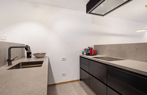 Muhlbach Apartamento | Apartamento 'Paradeis Apartments A17' con vistas a la montaña, balcón y Wi-Fi