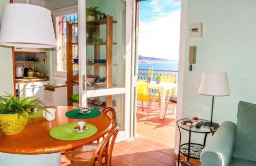 Latte Apartamento | Apartment Paradise View by Interhome