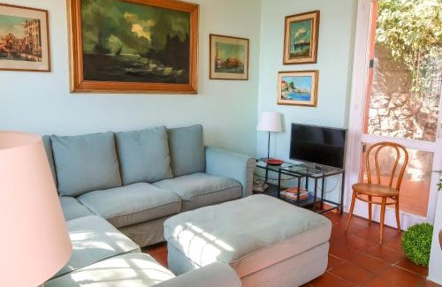Latte Apartamento | Apartment Paradise View by Interhome