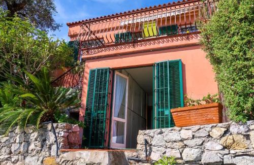 Latte Apartamento | Apartment Paradise View by Interhome