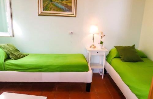 Latte Apartamento | Apartment Paradise View by Interhome
