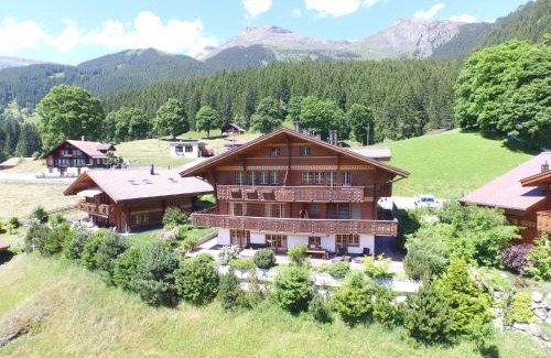 Grindelwald Apartamento | Apartment Paradise - GRIWA RENT AG